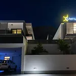Vila Sunny Lux 2 In By Guide *