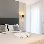 Villa Sunny Lux 2 In By Guide Makarska
