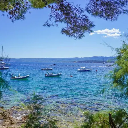 Sunny Lux 2 In By Guide * Makarska