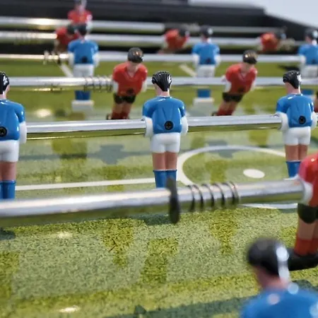 Sunny Lux 2 In By Guide Villa