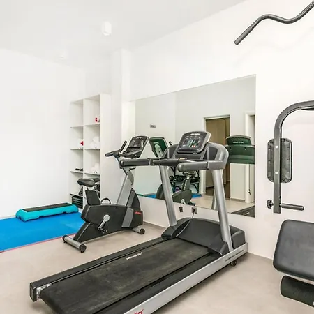 וילה Sunny Lux 2 In By Guide *