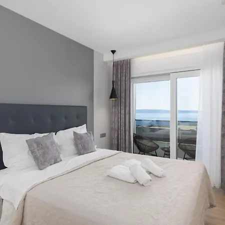 Sunny Lux 2 In By Guide