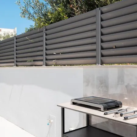 Sunny Lux 2 In By Guide Villa Makarska