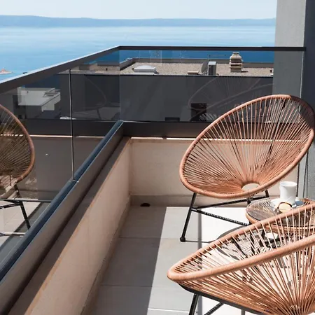 Sunny Lux 2 In By Guide