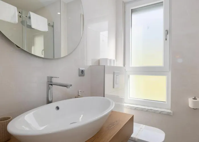 וילה Sunny Lux 2 In By Guide