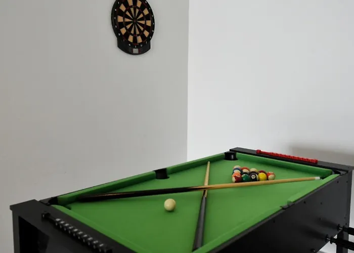 Sunny Lux 2 In By Guide Makarska