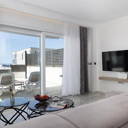 Sunny Lux 2 In By Guide *