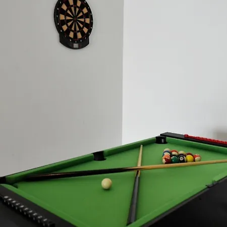 Sunny Lux 2 In By Guide Makarska